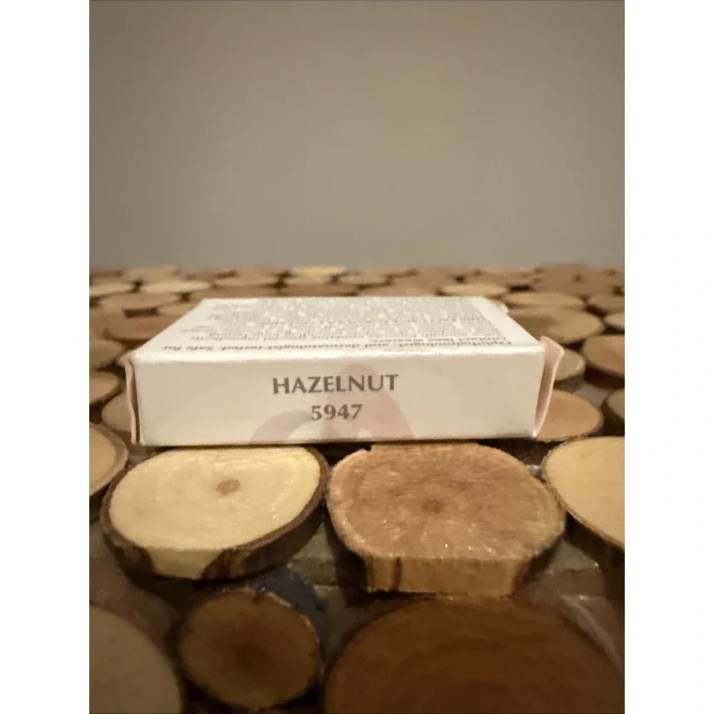 Vintage Mary Kay Powder Perfect Eye Color HAZELNUT .09‎ Oz. #5947